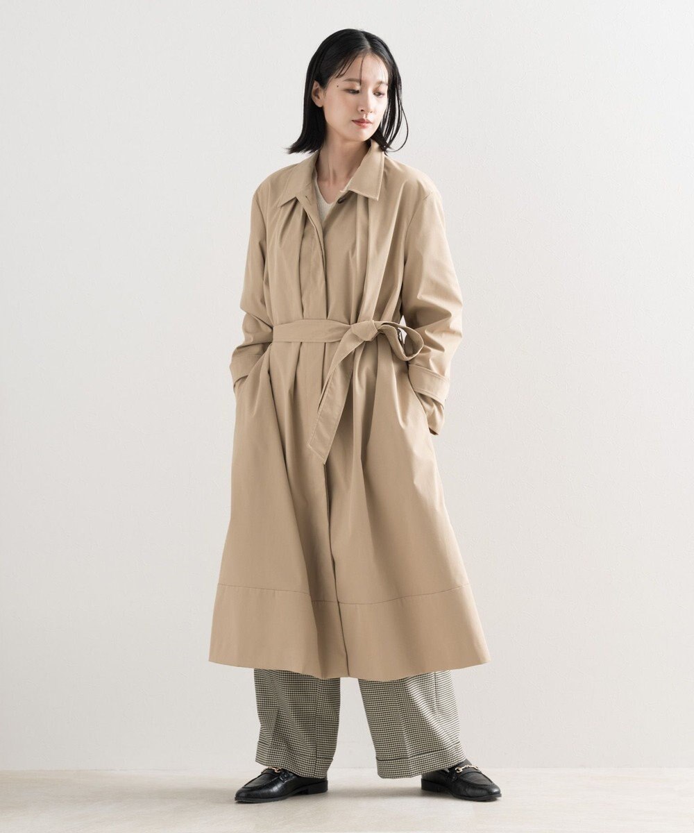 ONWARD Reuse Park 【組曲】コート秋冬 