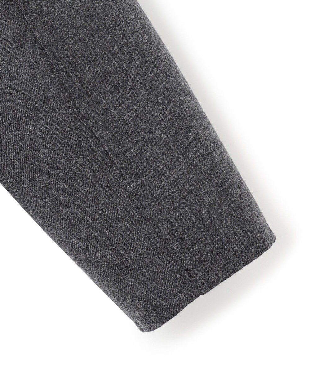 23区 S TWリバーシブル アウター 