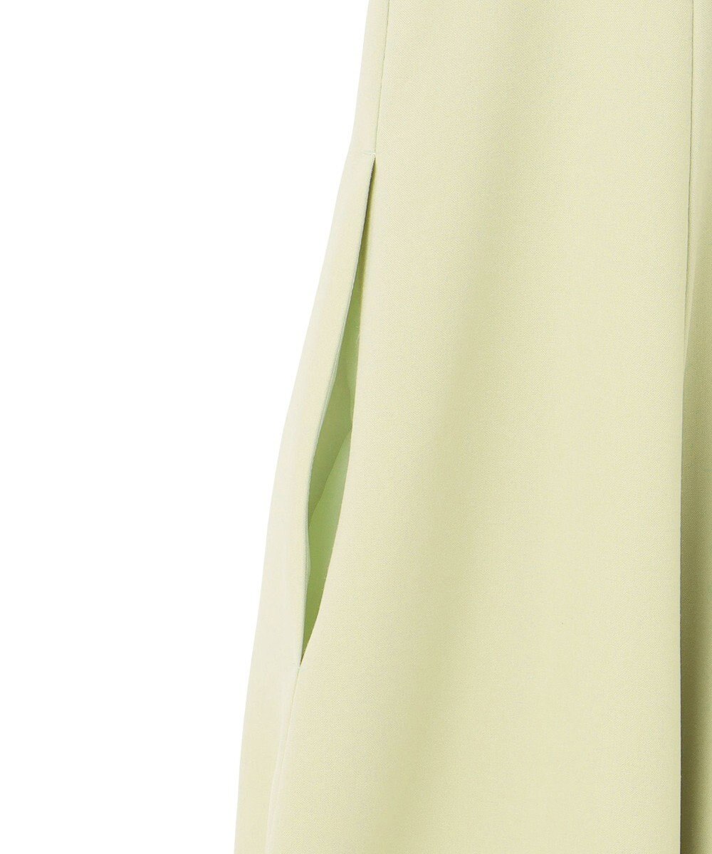 TOCCA 【00サイズあり・洗える・消臭・接触冷感】VEGA＆ALTAIR ドレス 