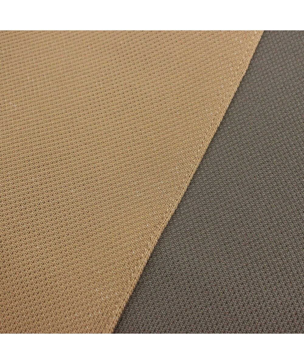 ROOTOTE 1302【A4サイズ収納】LT.ラウンド.アミ.ニット-A 