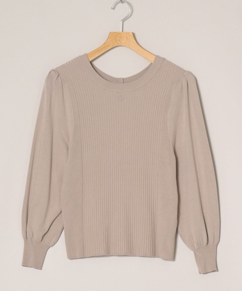 ONWARD Reuse Park 【any SiS】ニット春夏 