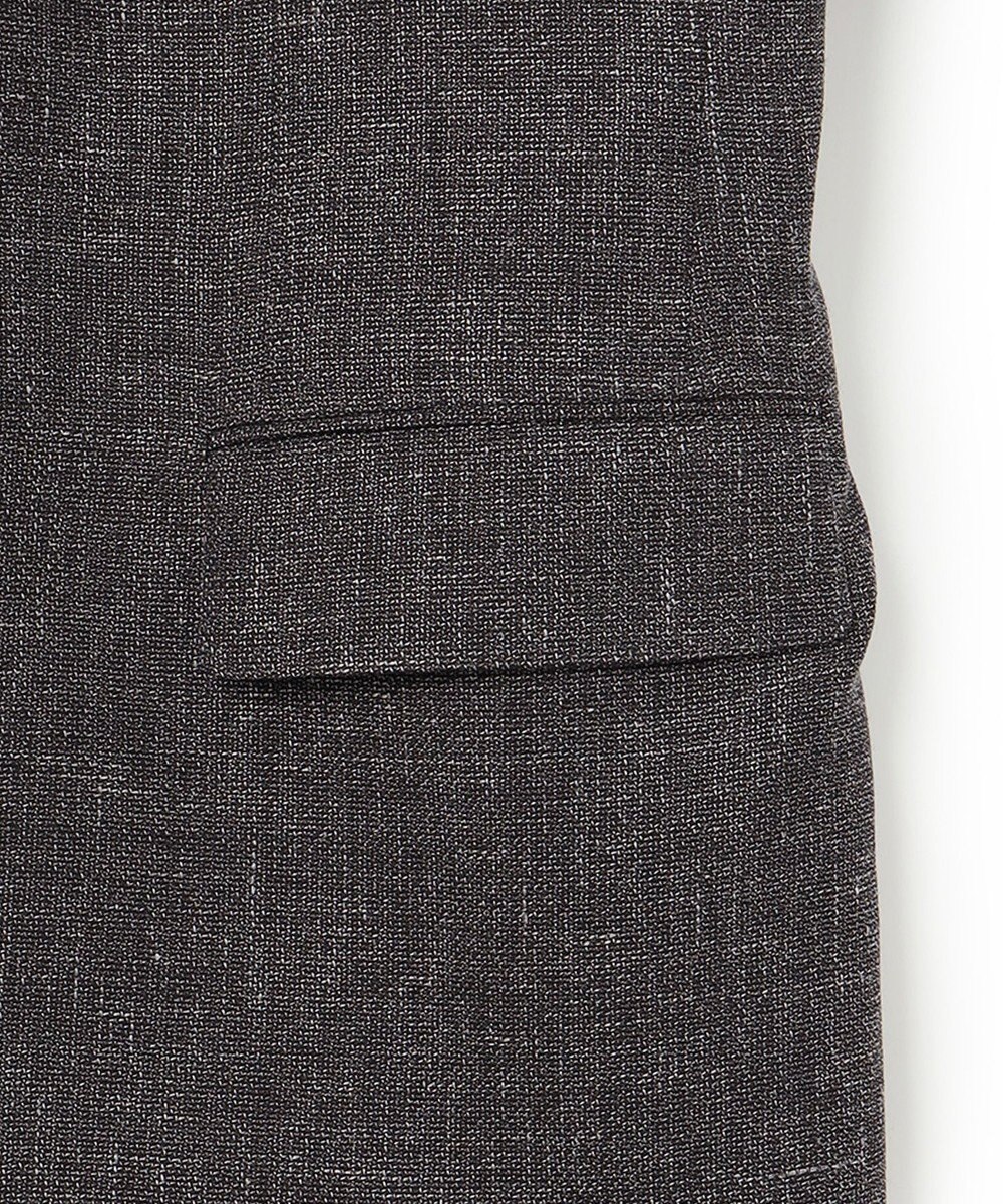 J.PRESS MEN 【WEB・一部店舗限定】COOL AIRY TWISTリネンミックス ジャケット 