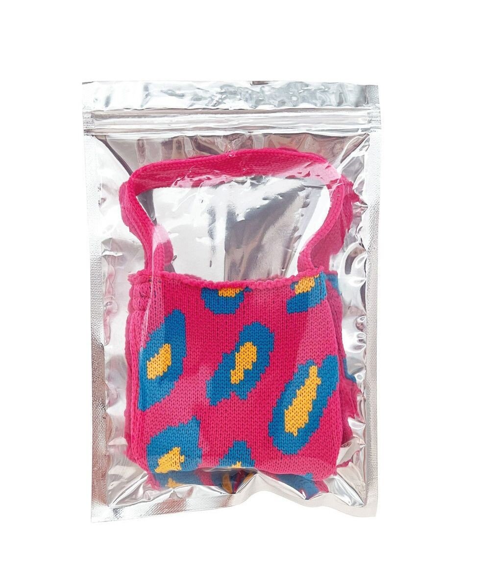 ROOTOTE 0571【ギフトパッケージ:カップホルダー】SN.ルーカップソフレ-A 