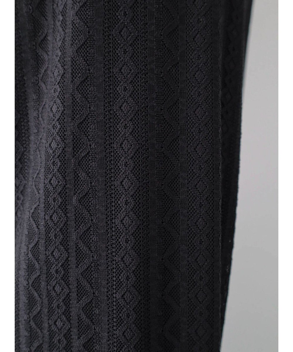 Green Parks レースパンツ 