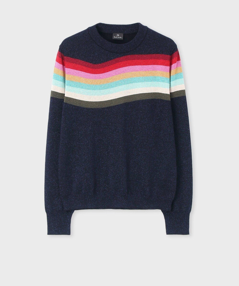 スワール ラメニット / Paul Smith | ファッション通販 【公式通販