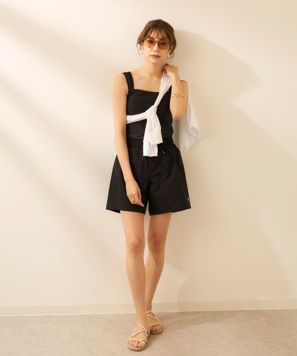 OP／FILA 【FILA】リゾート水着&カバーアップ4点セット 