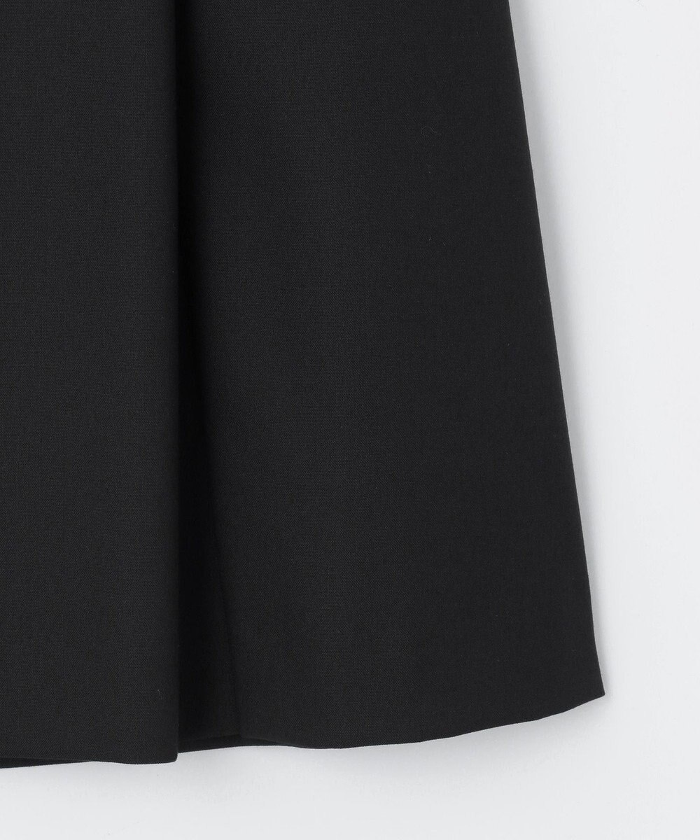 J.PRESS LADIES L 【洗える】CARREMAN 2WAY Aライン スカート 