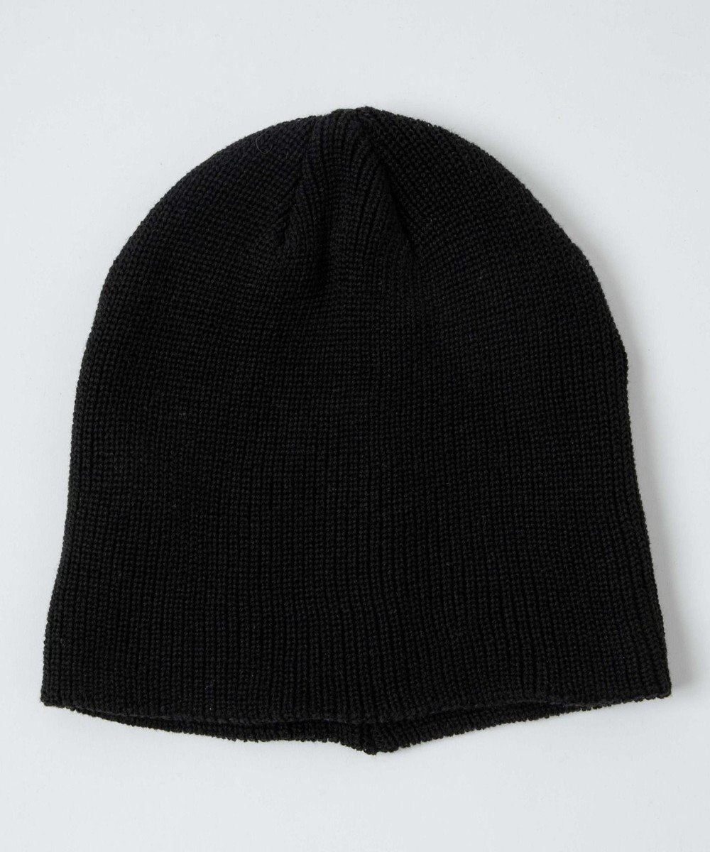 WEGO 【ユニセックス着用ITEM】2wayシングルニットワッチ 