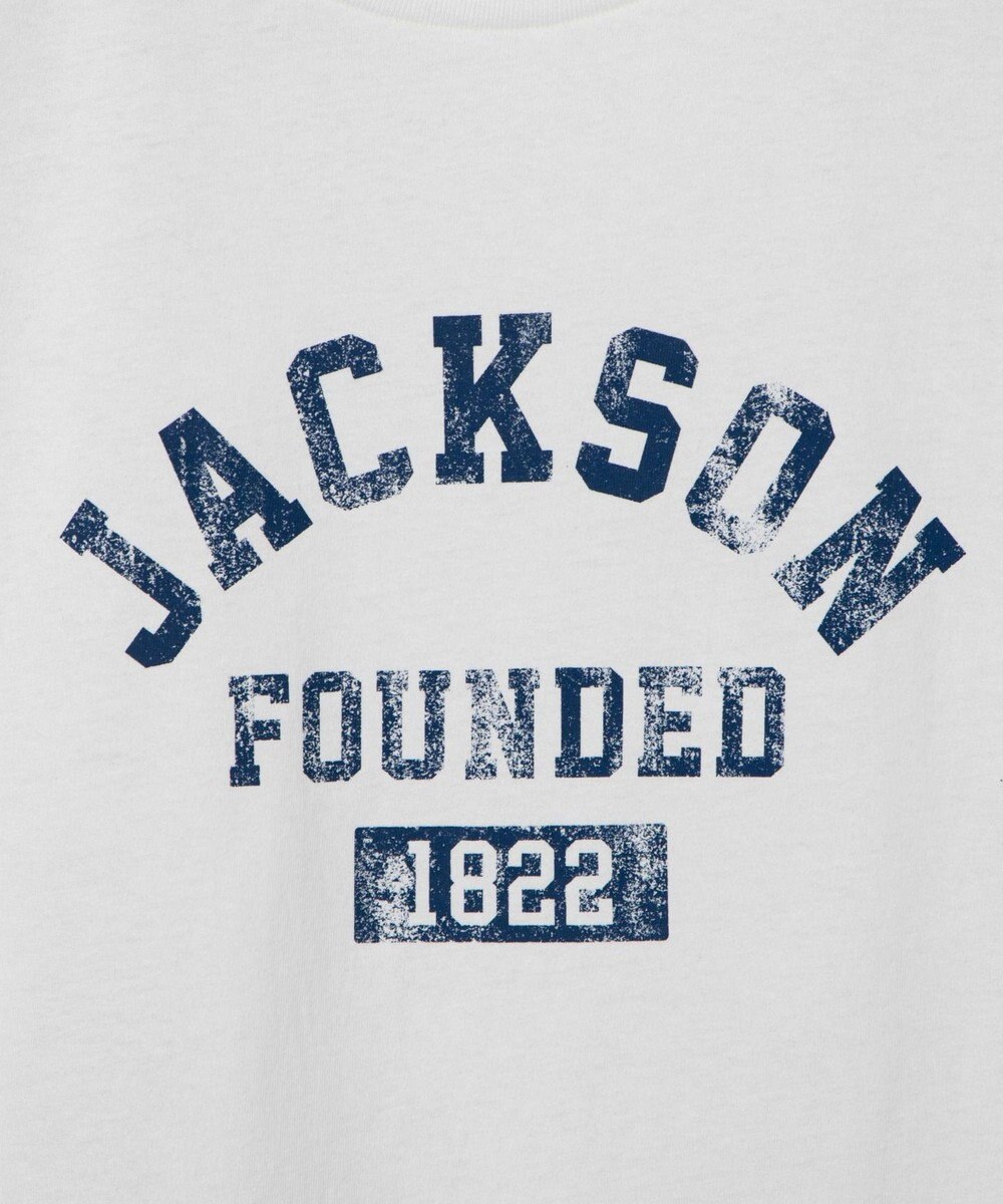 WEGO タックノースリーブT 