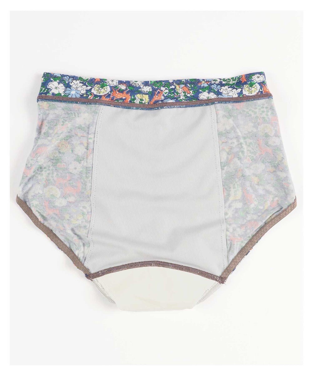 une nana cool MADEWITHLIBERTYFABRICナイト用サニタリーショーツ 