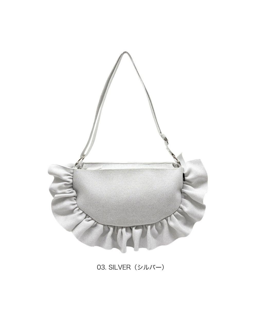 ROOTOTE 3716【ルートート】EU.ベビールー.ルフルラッフル-B 