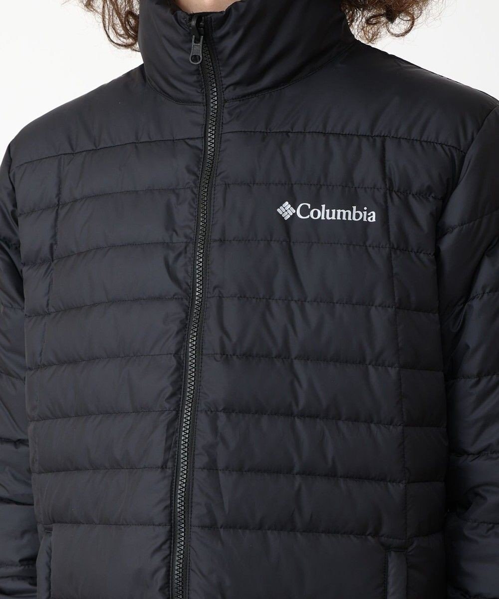 Columbia Columbia/ クローバーデールIIインターチェンジジャケット /コロンビア 