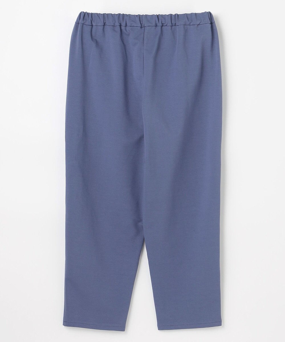 組曲 KIDS 【150-160㎝】ソフトストレッチテーパード パンツ 