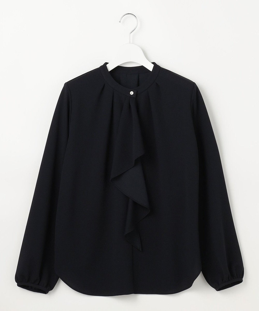 自由区 L アムンゼンジャージー トップス 