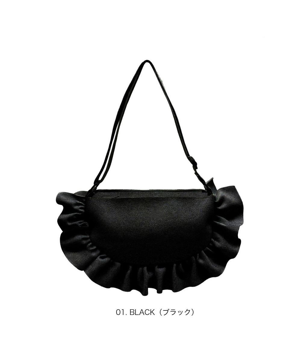 ROOTOTE 3716【ルートート】EU.ベビールー.ルフルラッフル-B 