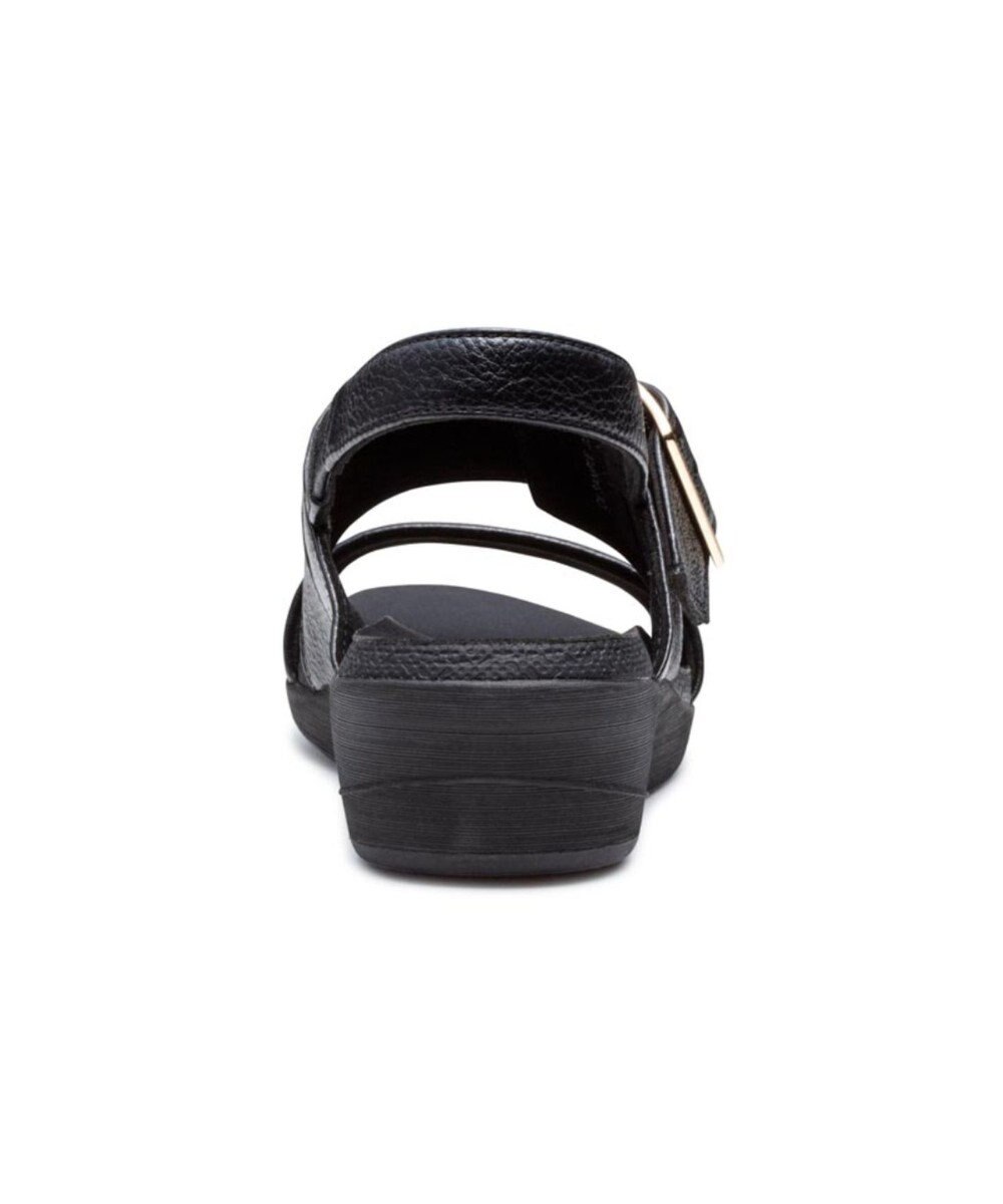 REGAL FOOT COMMUNITY 【リーガルレディース】F04S ベルトサンダル 