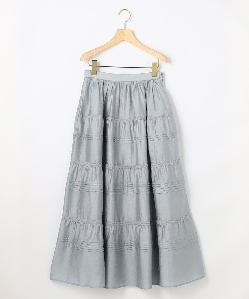 組曲 L 【先行予約】クラウドローン スカート 