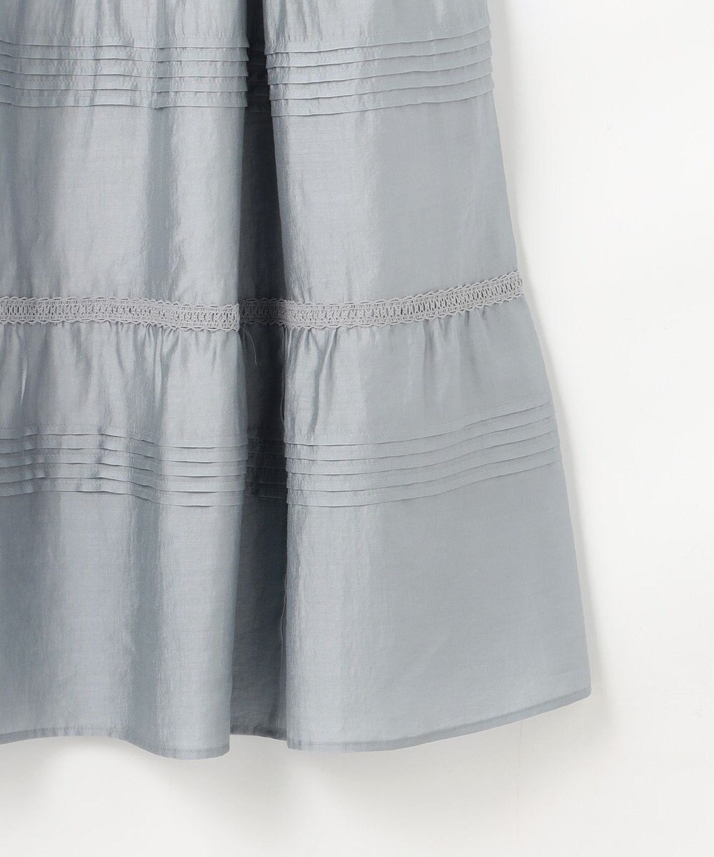 組曲 L 【先行予約】クラウドローン スカート 