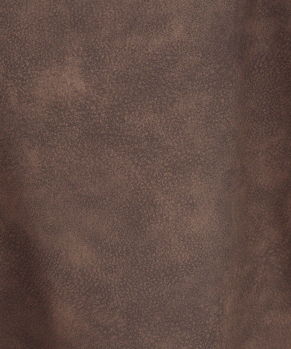 Green Parks レザーライクショートパンツ 