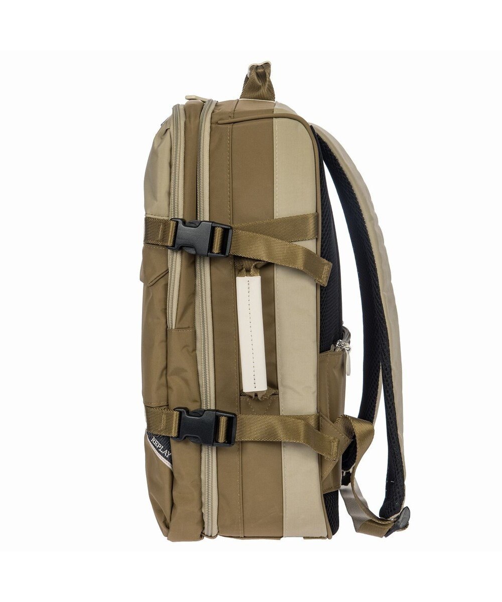 ACE BAGS & LUGGAGE  BRIC'S×REPLAY X-COLLECTION  リュック 89287 JXC43759 ブリックス 
