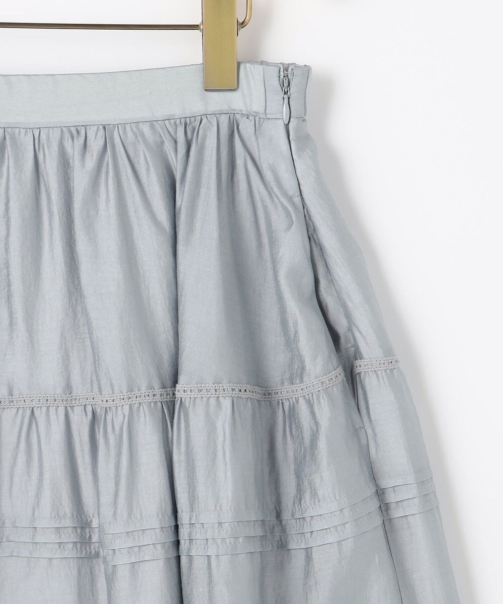 組曲 L 【先行予約】クラウドローン スカート 
