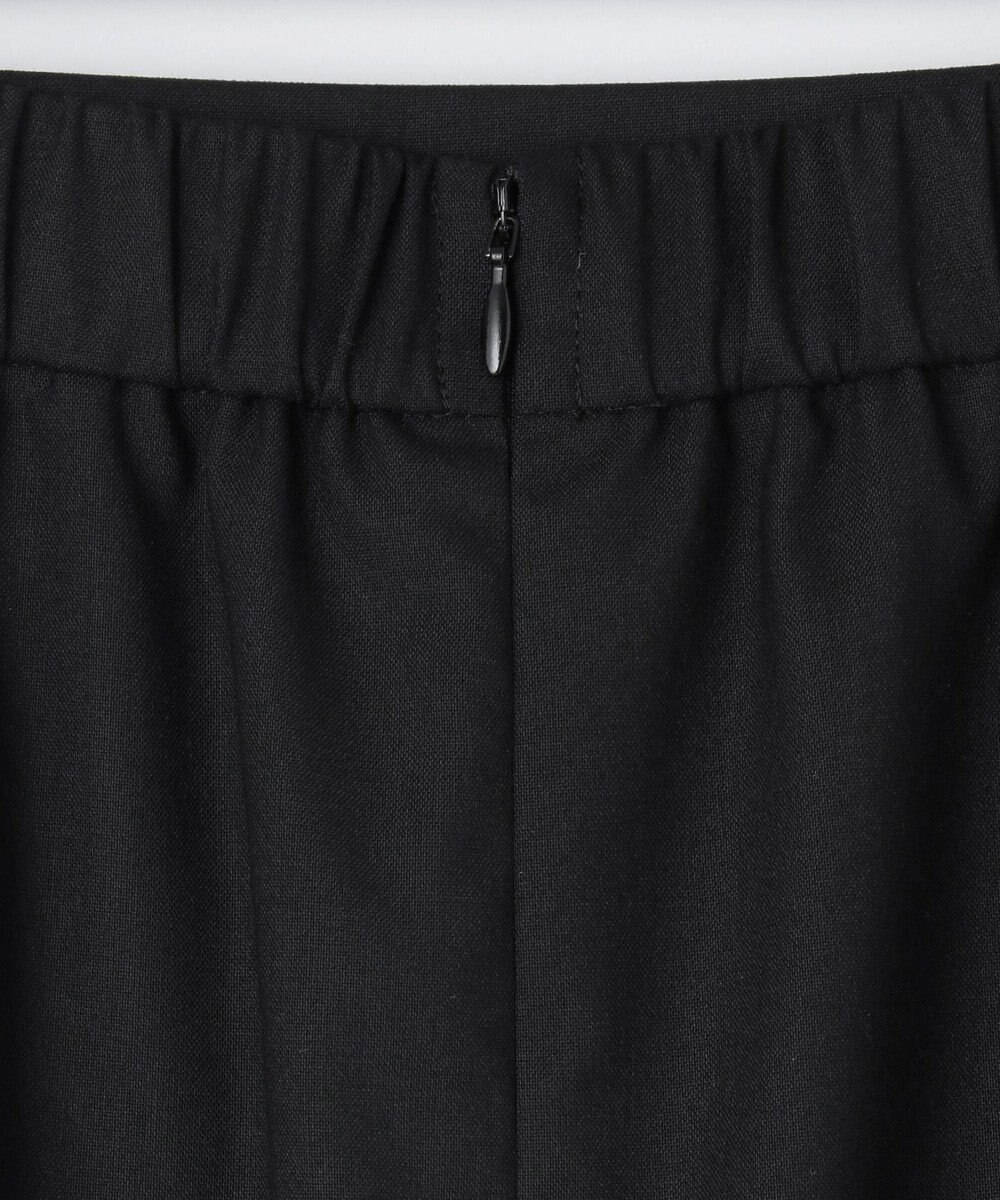 J.PRESS LADIES L 【洗える】CARREMAN 2WAY Aライン スカート 