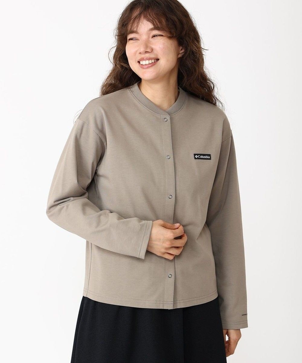 Columbia Columbia/ ウィメンズマーサーストリートカーディガン /コロンビア 