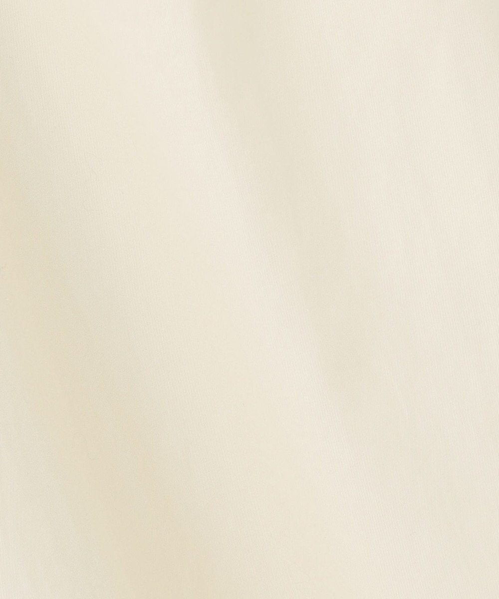 uncrave 【手洗い可】ライト チノ ベルト付き オールインワン（uncrave WHITE） 