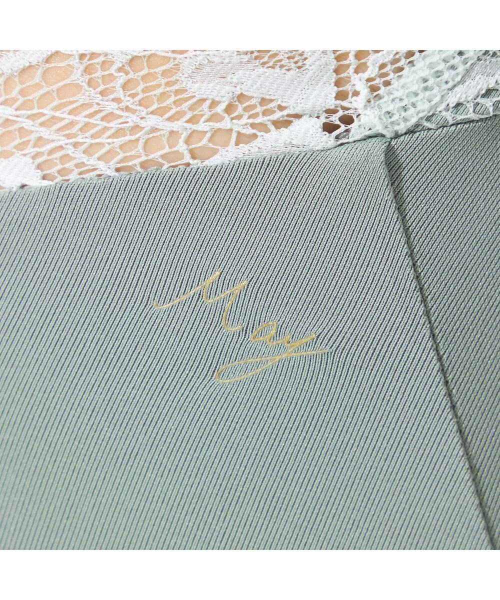 Chacott 【MAY NAGAHISA】キャップスリーブレオタード 