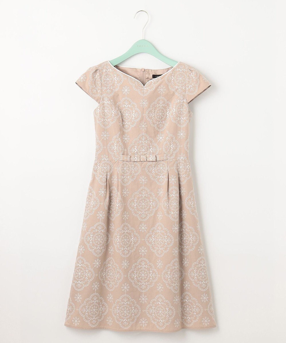 TOCCA RAINY DAYS ドレス 