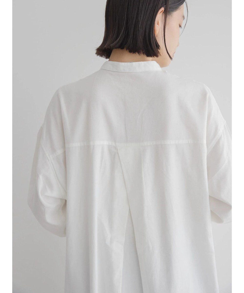 AMERICAN HOLIC ＳＥＴ　シャツワンピース＋ニットベスト 