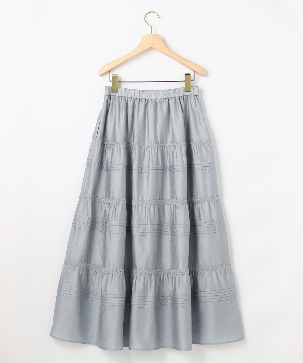 組曲 L 【先行予約】クラウドローン スカート 