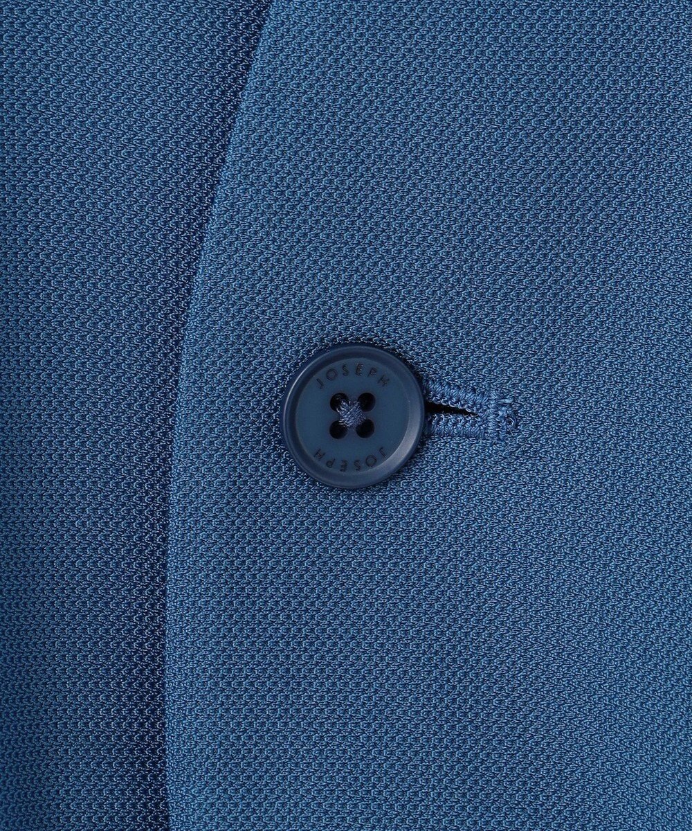 JOSEPH HOMME ＜新型追加＞新素材【抜群の通気性/360度ストレッチ】エアトールストレッチ カーディガン 