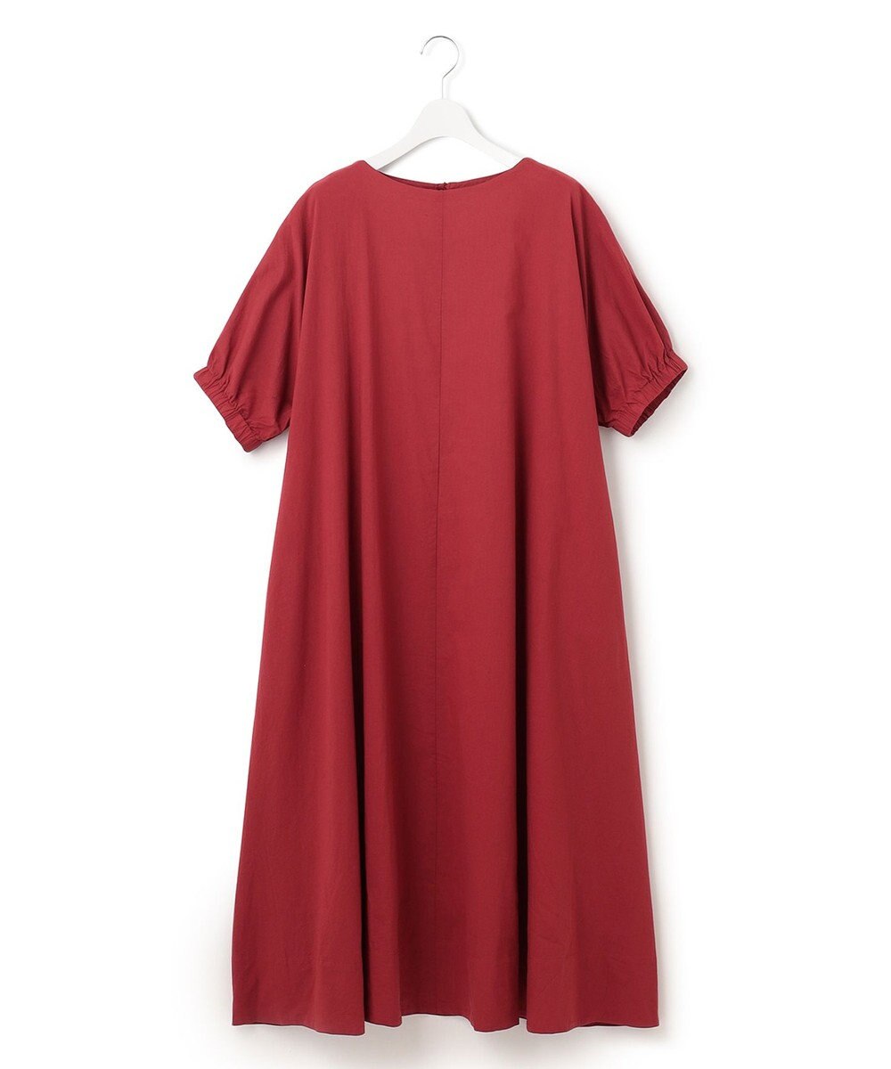 J.PRESS YORK STREET 【WOMEN】ドルマンワンピース 