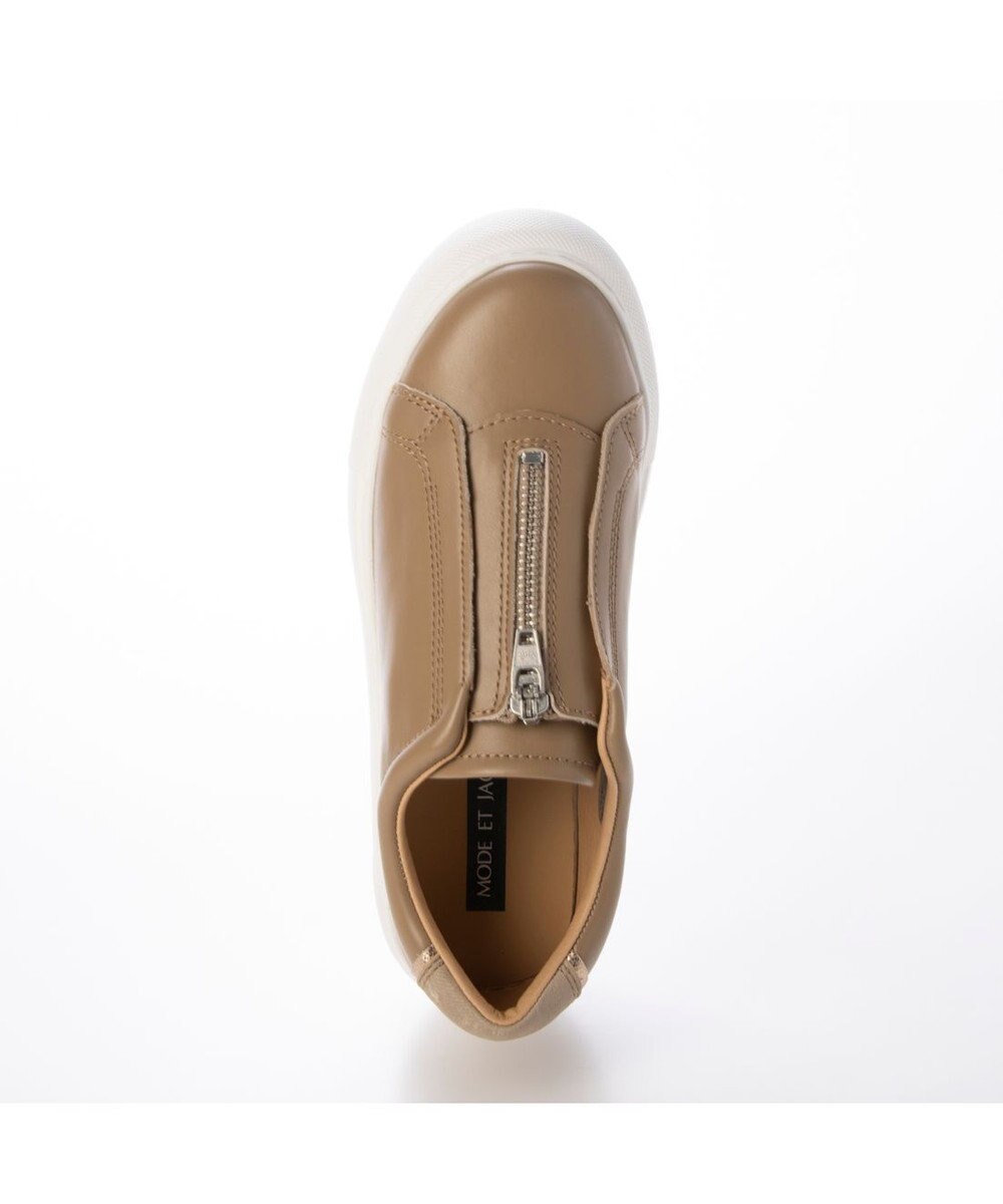 MODE ET JACOMO <MODE ET JACOMO>センタージップスニーカー 