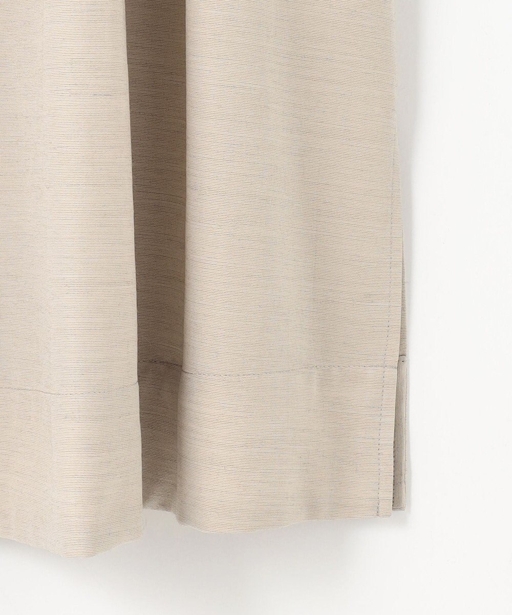 J.PRESS LADIES L 【洗える・接触冷感】ライトタンブラー ワンピース 