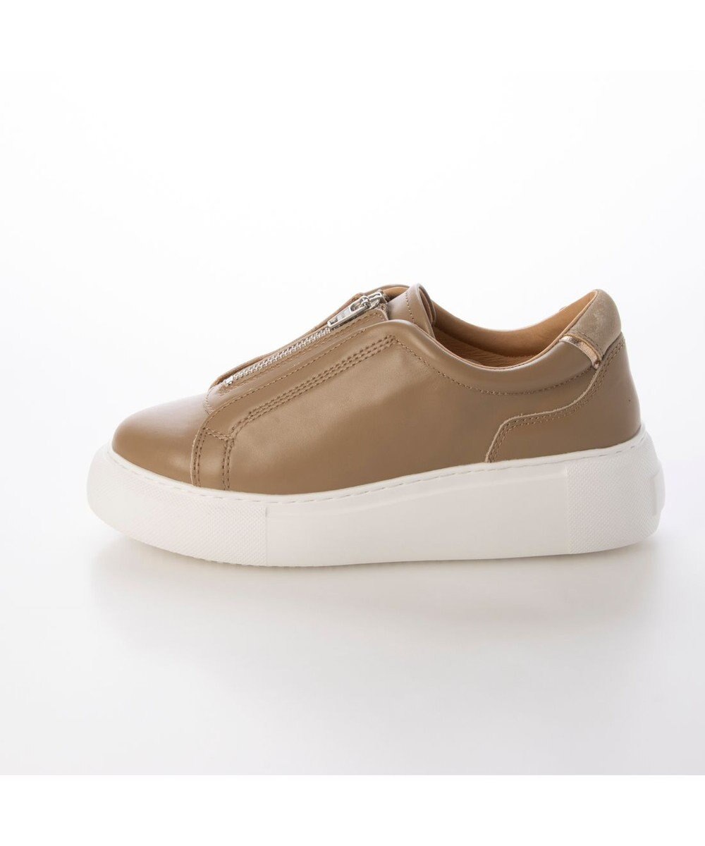 MODE ET JACOMO <MODE ET JACOMO>センタージップスニーカー 