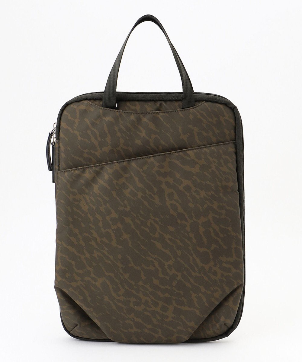 ICB ナイロンPCバッグ 