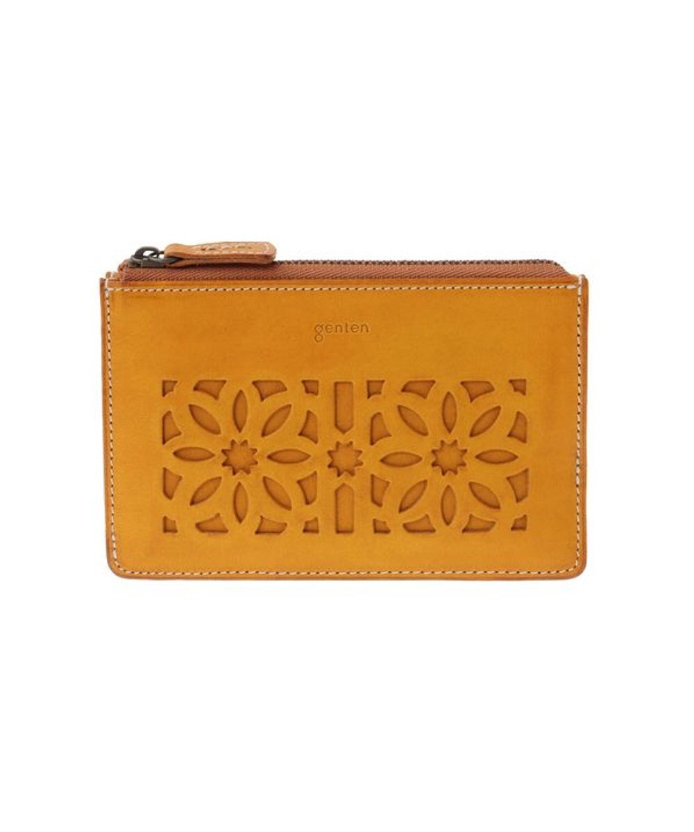 genten カットワーク　フラグメントケース 