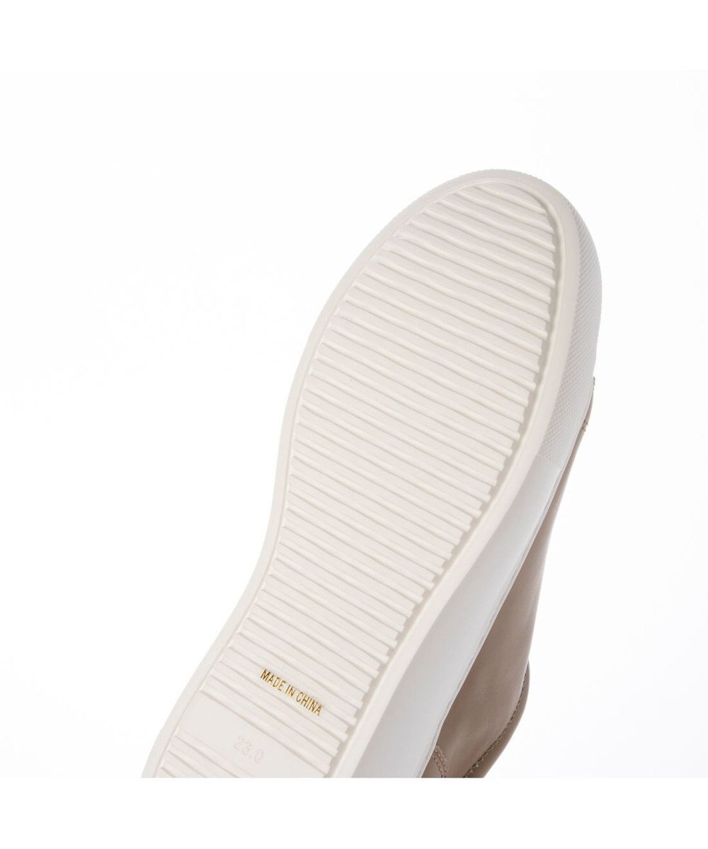 MODE ET JACOMO <MODE ET JACOMO>センタージップスニーカー 