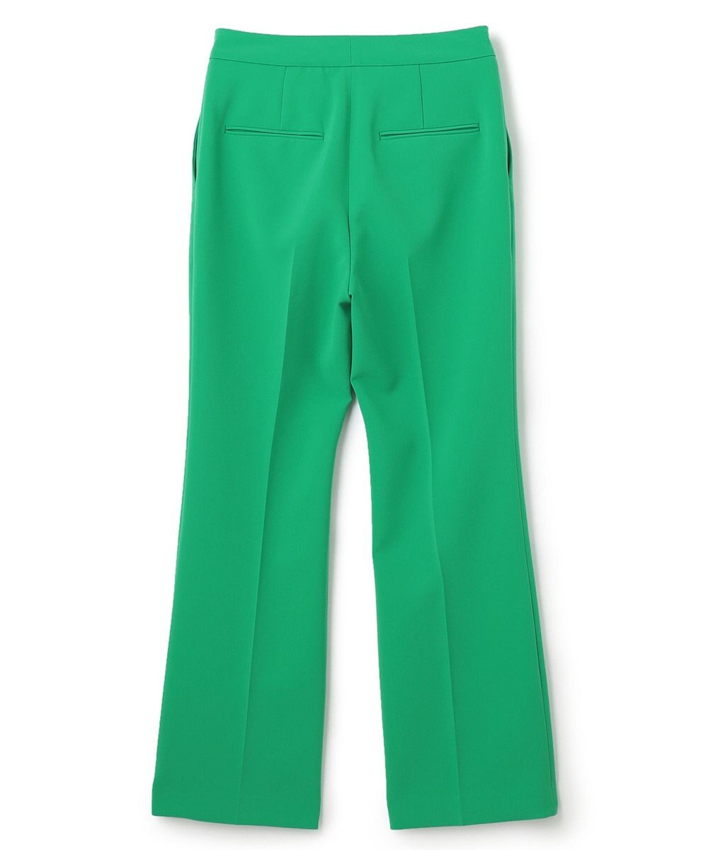 BEIGE， 【S-size】PAULOWNIA / フレアパンツ 