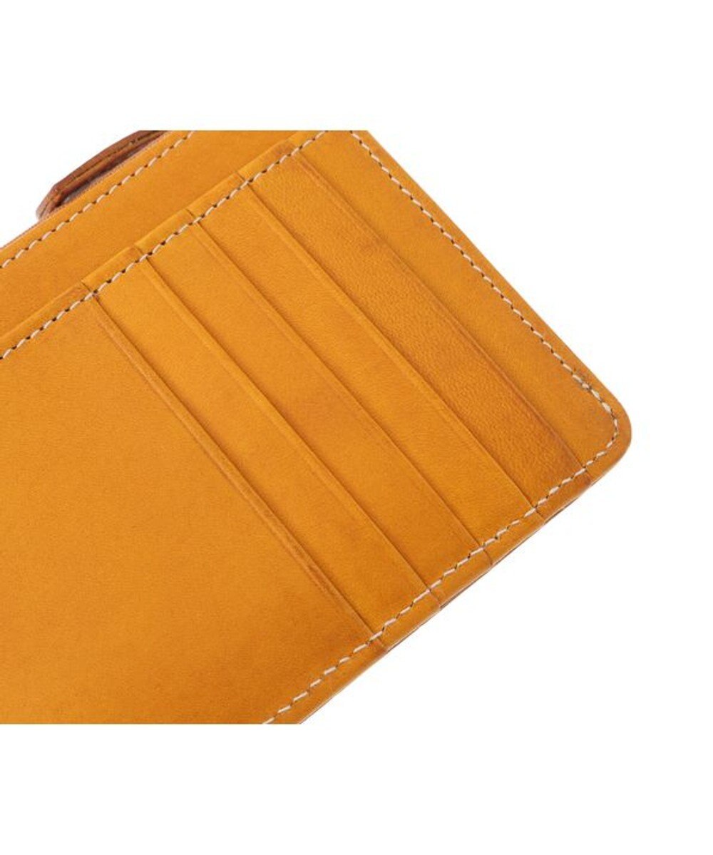 genten カットワーク　フラグメントケース 