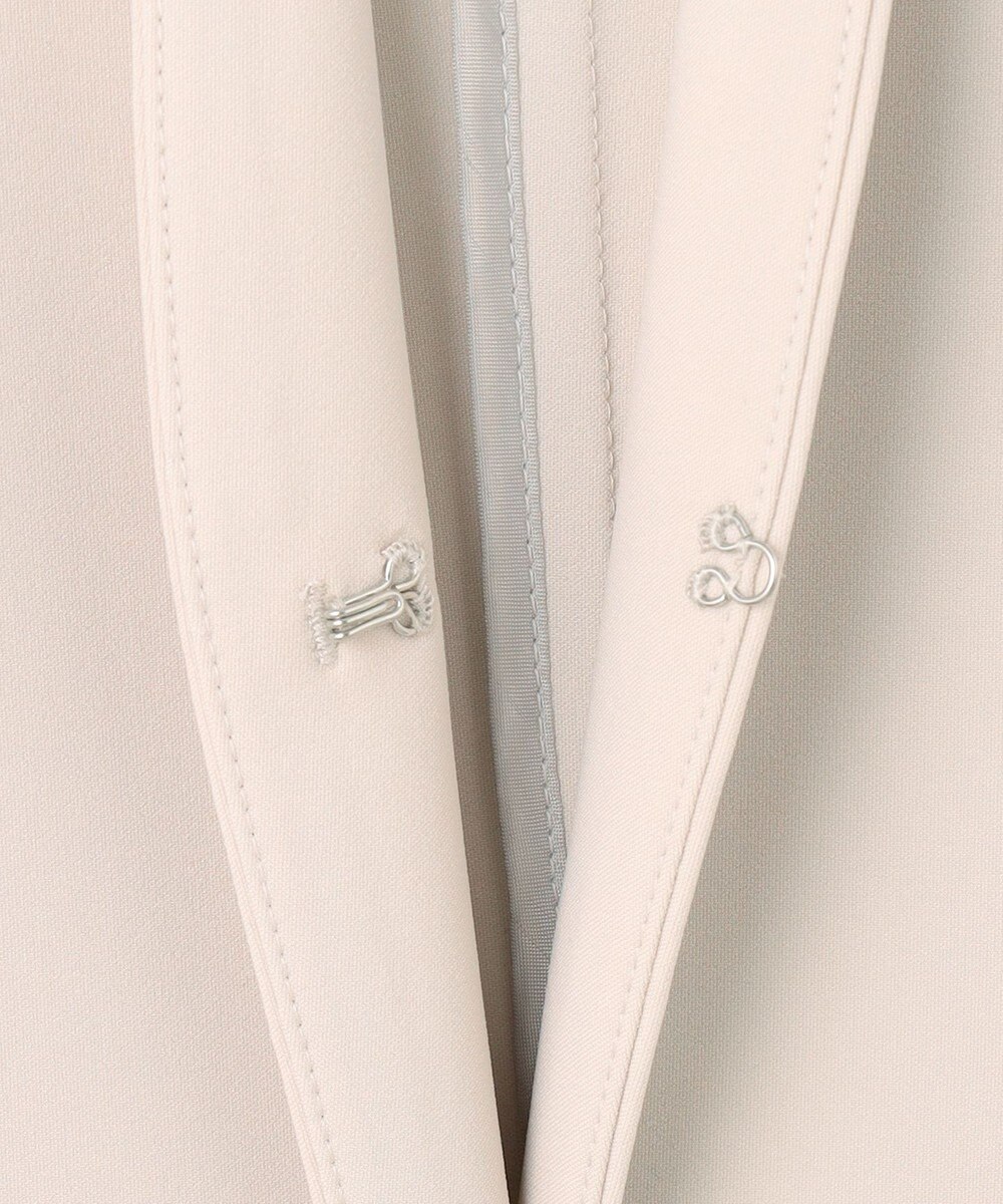 ANY SIS 【洗える】セレモニースリットスリーブ ジャケット 