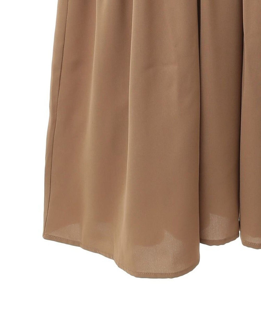 Green Parks ・ＥＬＥＮＣＡＲＥ　ＤＵＥ　５分袖ティアードワンピース 