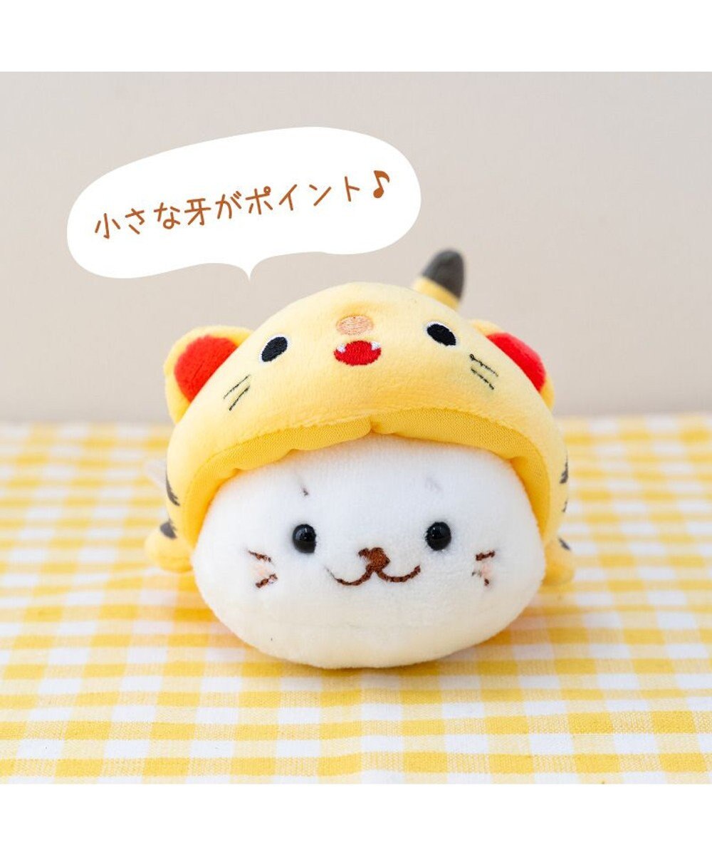 Mother garden しろたん 民芸　《張子のトラ》 店舗限定 