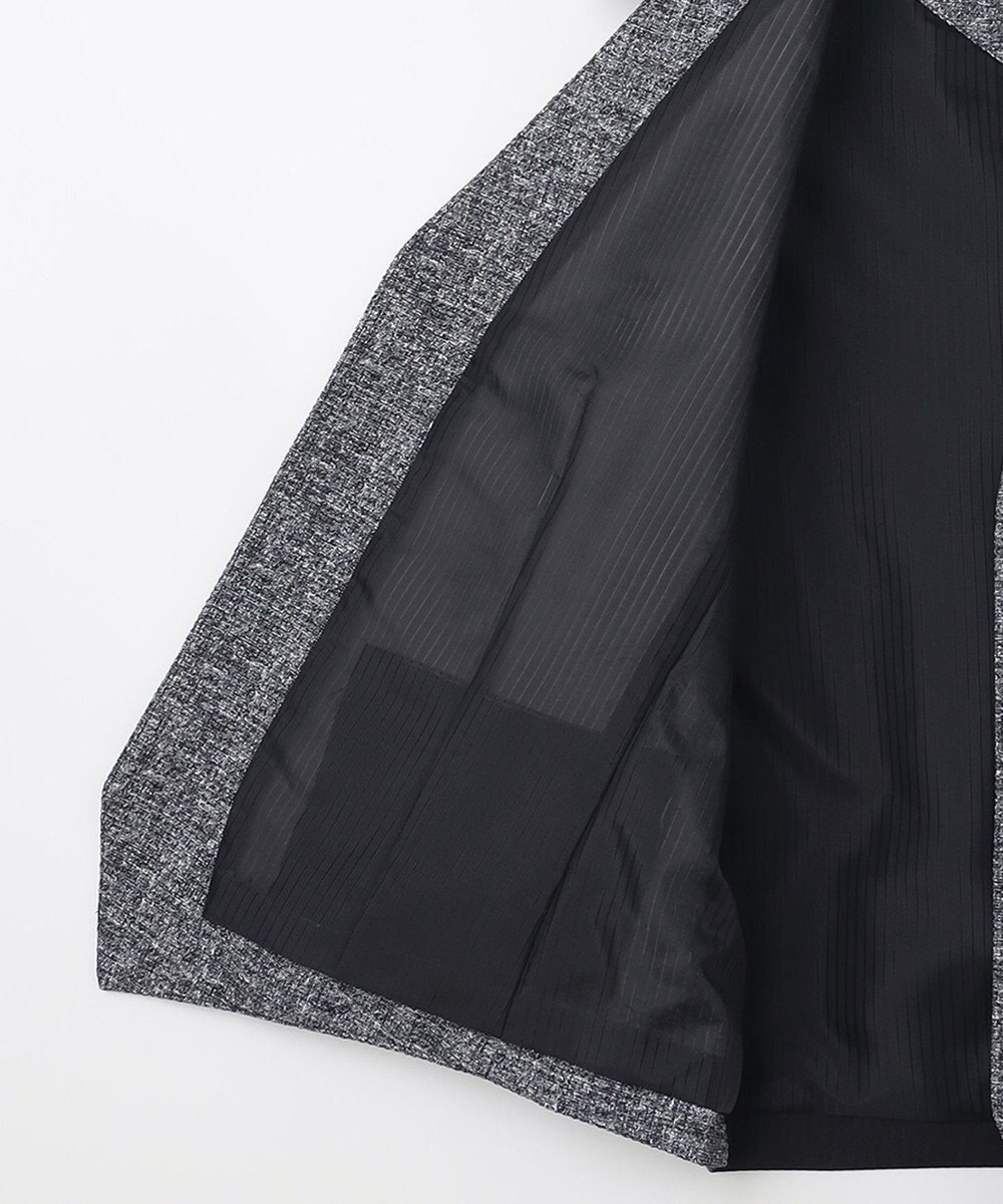 JOSEPH ABBOUD 【キングサイズ・イージーケア・多機能】人気 ライトウェーブ ベスト 