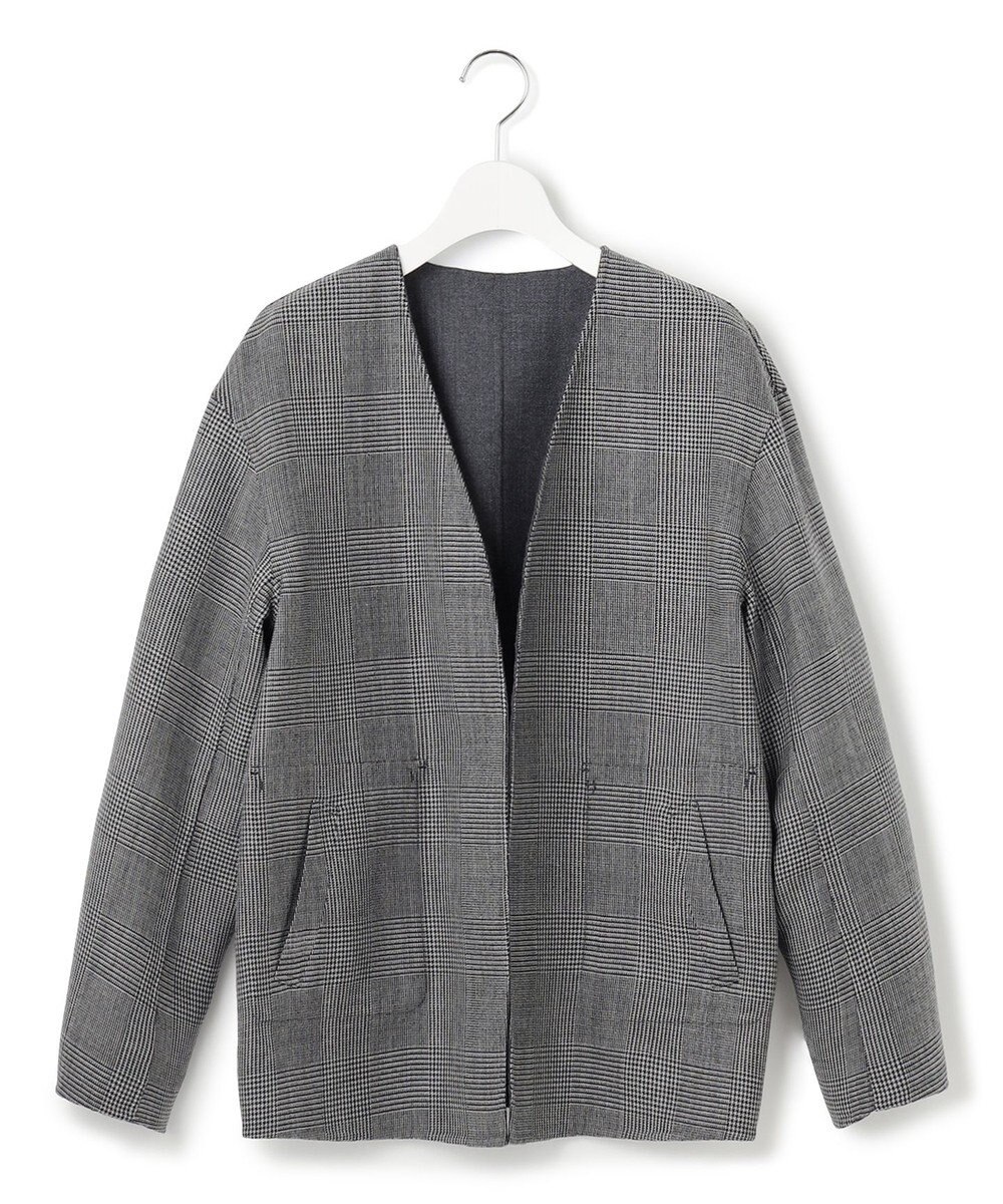 23区 TWリバーシブル アウター 