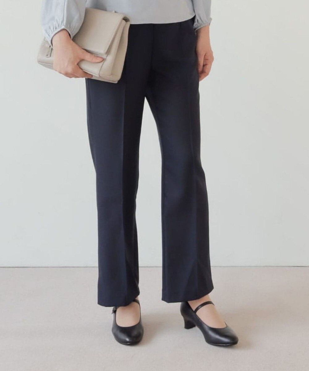 REGAL FOOT COMMUNITY 【ビューフィット】A58Y メリージェーンパンプス パンプス 