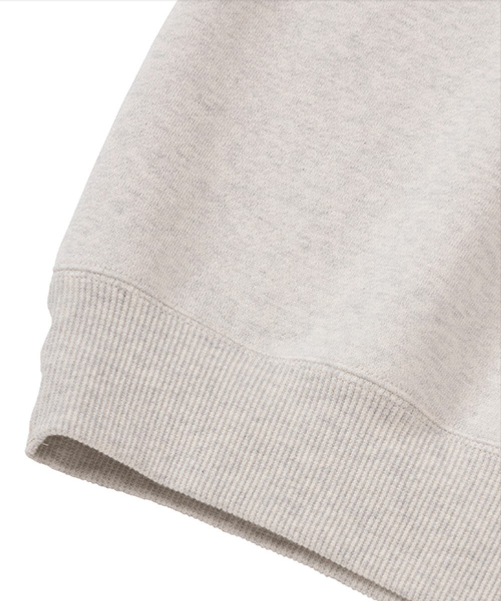 HAAG 裏起毛 SWEAT SHIRTS スウェット 