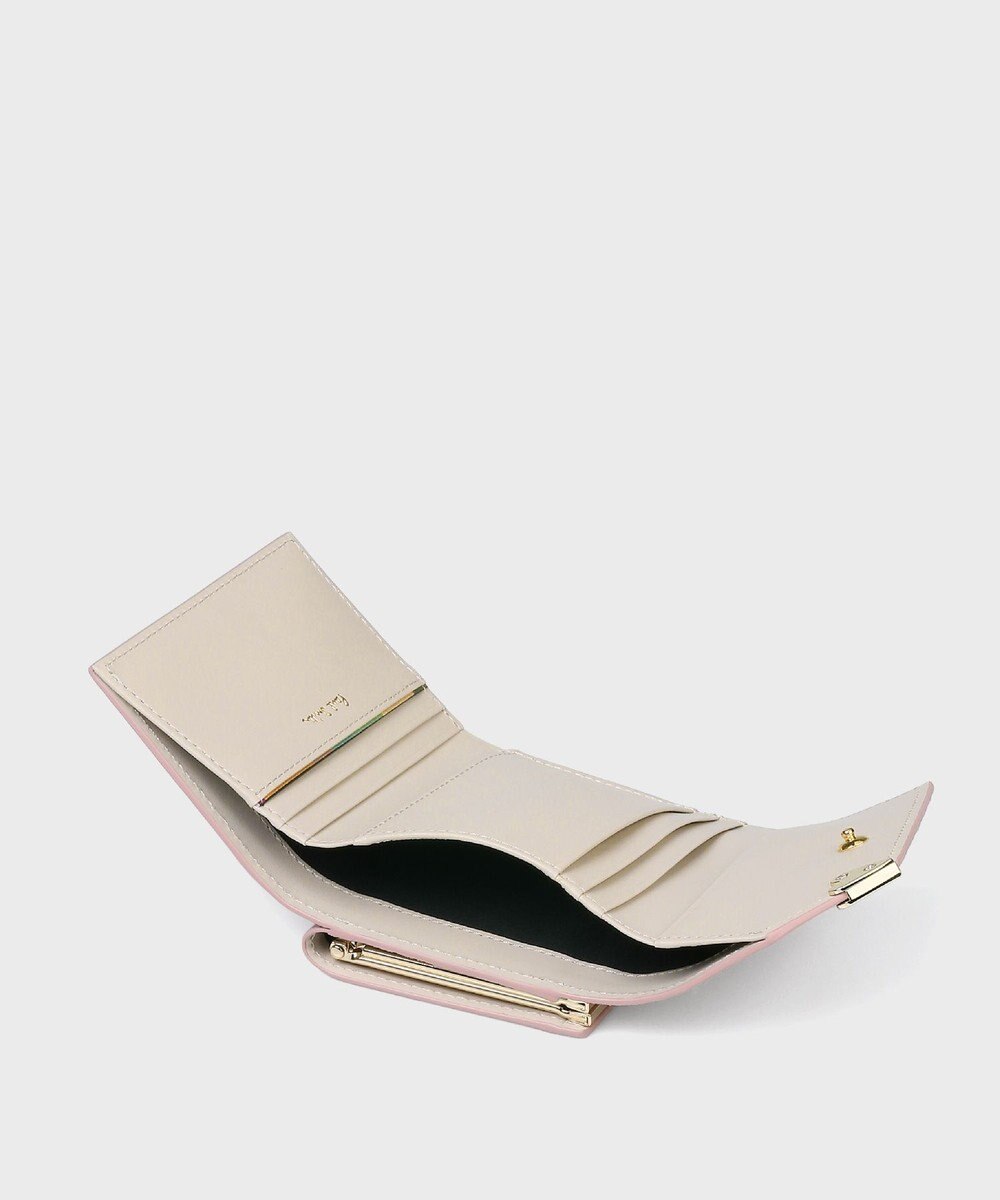 Paul Smith ラブレター がま口3つ折り 